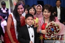 FE\'s Clark Gamul To Sing At Miss World Finals 2011