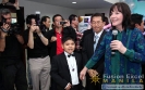 FE\'s Clark Gamul To Sing At Miss World Finals 2011