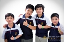 Quantum Power Kids