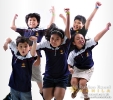 Quantum Power Kids