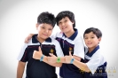 Quantum Power Kids