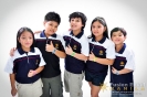 Quantum Power Kids